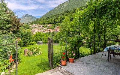 Casa Iolanda