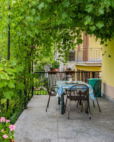 Casa Iolanda