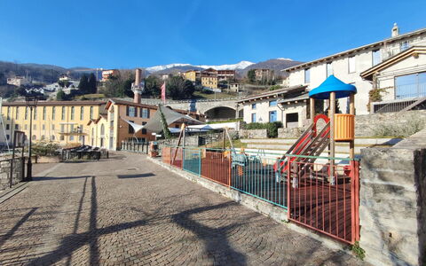 Casa Matilde: Building, Wall, Town, House, Neighbourhood, Residential Area, Public Space, Roof, Human Settlement, Urban Design