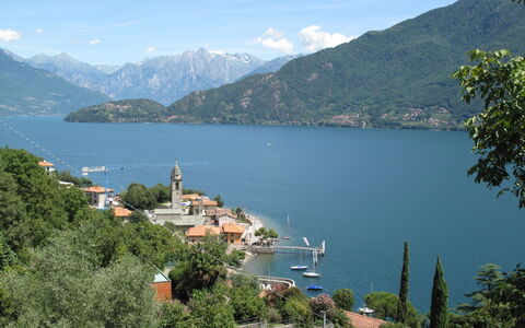 Casa Matilde: Water, Mountainous Landforms, Body Of Water, Mountain, Coastal And Oceanic Landforms, Hill, Coast, Highland, Waterway, Hill Station