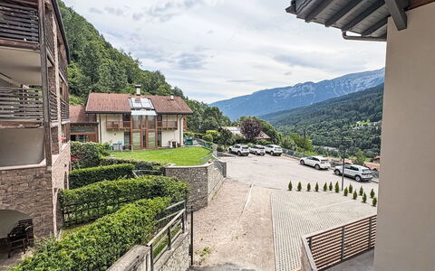 Vita Nova: Hill Station, Mountain Range, Slope, Village, Valley, Balcony, Mountain Village, Eco Hotel, Villa