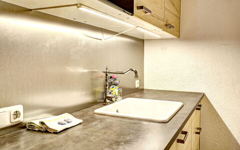 Accommodation:&nbsp;Sweet Edeleweiss 5A 614.11