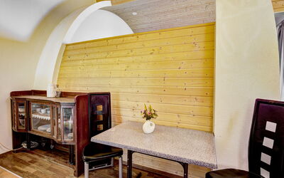 Accommodation:&nbsp;Sweet Edeleweiss 5A 614.11