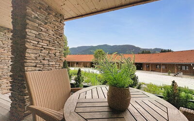 Accommodation:&nbsp;Edelweiss Suite 7 614.7
