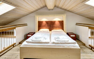 Accommodation:&nbsp;Edelweiss 2 614.2