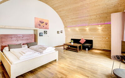 Accommodation:&nbsp;Sweet Edeleweiss 5A 614.11