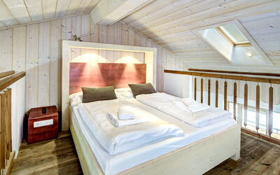 Accommodation:&nbsp;Edelweiss 4 614.4