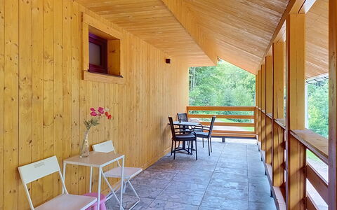 Hraničná: Furniture, Interior Design, Flooring, Floor, Table, Wood, Ceiling, Chair, Room, Couch