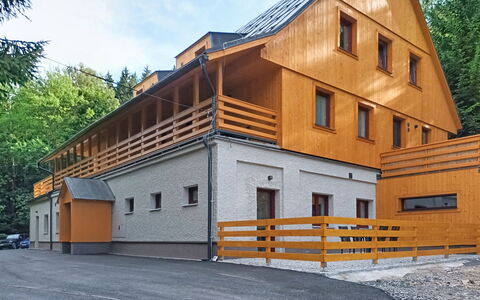 Hraničná: Furniture, Interior Design, Flooring, Floor, Table, Wood, Ceiling, Chair, Room, Couch