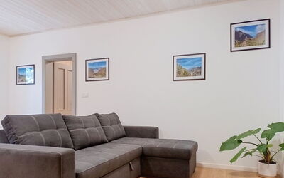 Accommodation:&nbsp;Hraničná 6.2