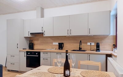 Accommodation:&nbsp;Hraničná 6.2
