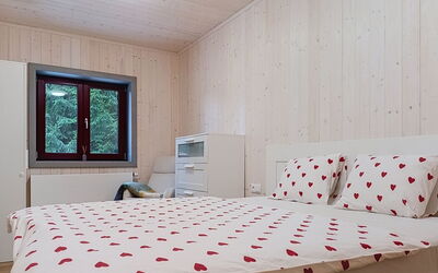 Accommodation:&nbsp;Hraničná 6.2