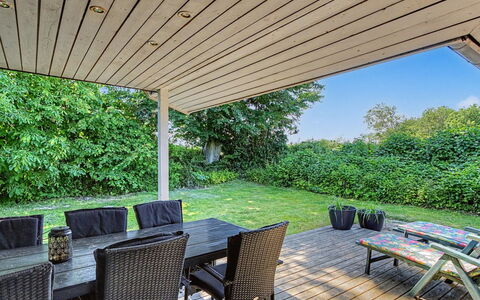 Helwigh - 330M from the Sea: Furniture, Interior Design, Flooring, Floor, Table, Wood, Ceiling, Chair, Room, Couch