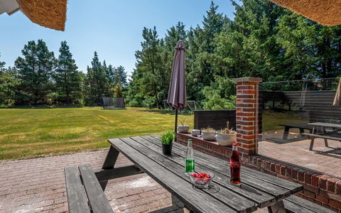 Gyrth - 2.8Km from the Sea