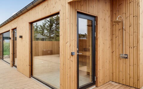 Huldrik - 900M from the Sea: Furniture, Interior Design, Flooring, Floor, Table, Wood, Ceiling, Chair, Room, Couch
