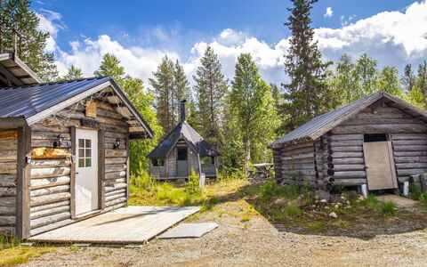 Ylläs 1: Furniture, Interior Design, Flooring, Floor, Table, Wood, Ceiling, Chair, Room, Couch