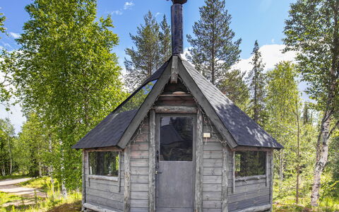 Ylläs 1: Furniture, Interior Design, Flooring, Floor, Table, Wood, Ceiling, Chair, Room, Couch