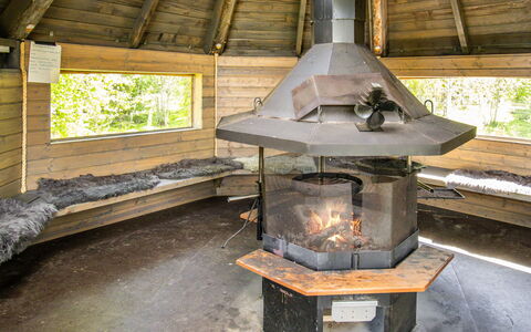 Ylläs 1: Furniture, Interior Design, Flooring, Floor, Table, Wood, Ceiling, Chair, Room, Couch