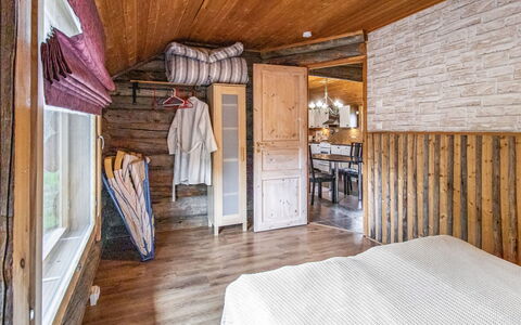 Ylläs 1: Furniture, Interior Design, Flooring, Floor, Table, Wood, Ceiling, Chair, Room, Couch