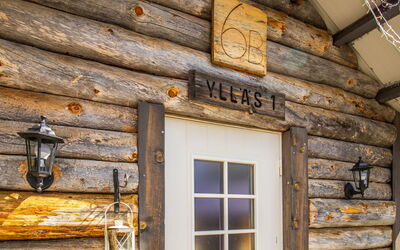 Ylläs 1