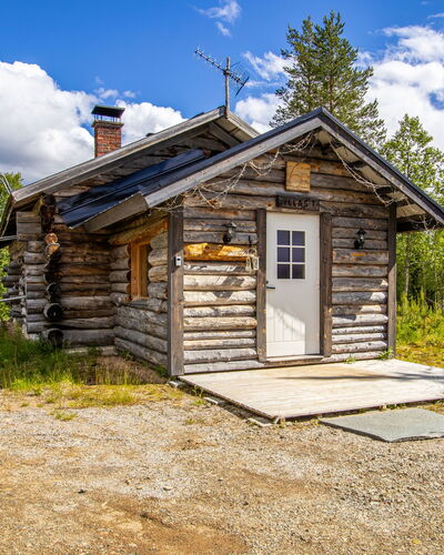 Ylläs 1
