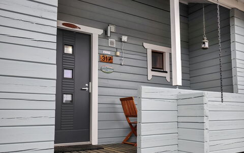 Karpalo 317: Furniture, Interior Design, Flooring, Floor, Table, Wood, Ceiling, Chair, Room, Couch