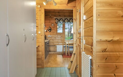 Karpalo 317: Furniture, Interior Design, Flooring, Floor, Table, Wood, Ceiling, Chair, Room, Couch