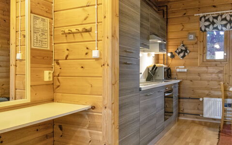 Karpalo 317: Furniture, Interior Design, Flooring, Floor, Table, Wood, Ceiling, Chair, Room, Couch