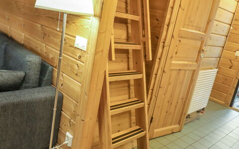 Karpalo 317: Furniture, Interior Design, Flooring, Floor, Table, Wood, Ceiling, Chair, Room, Couch