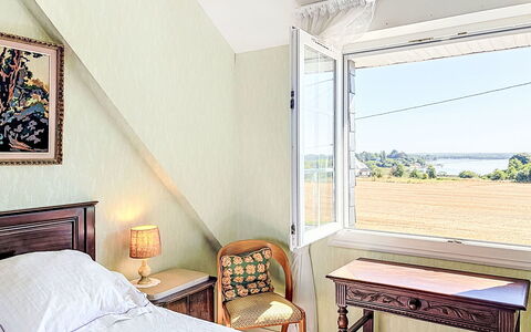 Le Kerguero: Furniture, Interior Design, Flooring, Floor, Table, Wood, Ceiling, Chair, Room, Couch