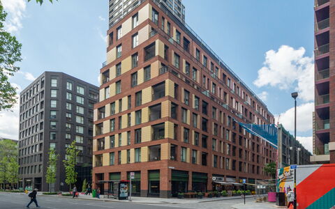 Elephant & Castle: Furniture, Interior Design, Flooring, Floor, Table, Wood, Ceiling, Chair, Room, Couch