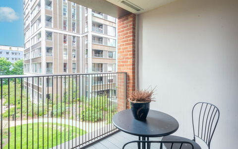 Elephant & Castle: Furniture, Interior Design, Flooring, Floor, Table, Wood, Ceiling, Chair, Room, Couch