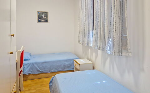 Robi 1: Furniture, Interior Design, Flooring, Floor, Table, Wood, Ceiling, Chair, Room, Couch