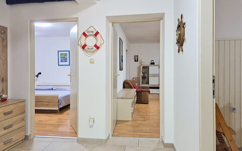 Robi 1: Furniture, Interior Design, Flooring, Floor, Table, Wood, Ceiling, Chair, Room, Couch