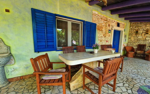 Nina: Furniture, Interior Design, Flooring, Floor, Table, Wood, Ceiling, Chair, Room, Couch