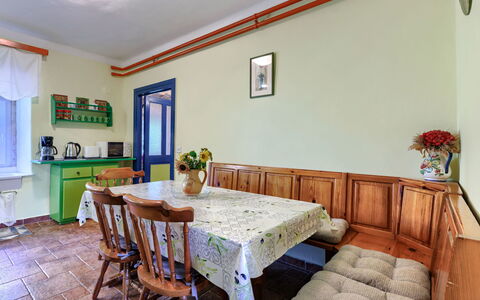 Helena: Furniture, Interior Design, Wood, Flooring, Ceiling, Floor, Table, Room, Lighting, Dining Room