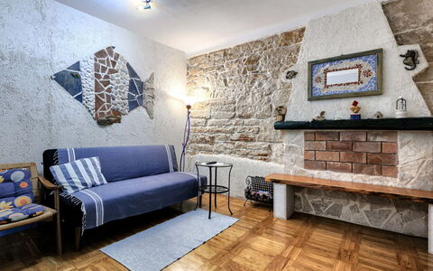 Helena: Furniture, Flooring, Wall, Floor, Interior Design, Wood, Lighting, Ceiling, Room, Living Room