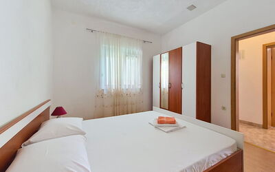 Accommodation:&nbsp;Vukelja 110.1