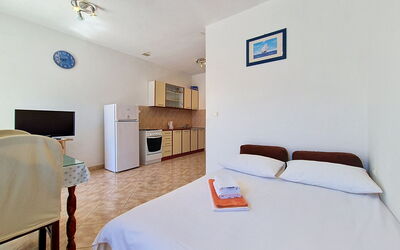Accommodation:&nbsp;Vukelja 110.1