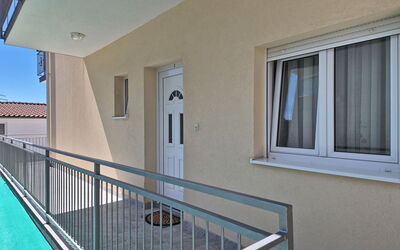 Accommodation:&nbsp;Vukelja 110.1