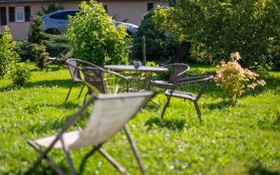 Accommodation:&nbsp;Classic 100.5