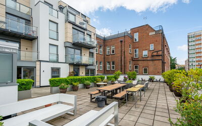 Hoxton Residence