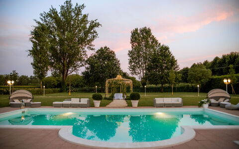 Relais Villa Mirandola