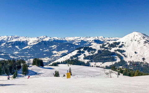 Weidach 10 Top 6: Sky, Mountainous Landforms, Mountain, Snow, Winter, Mountain Range, Hill, Glacial Landform, Highland, Terrain