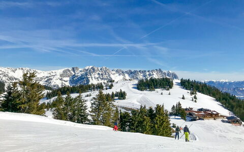 Weidach 10 Top 6: Sky, Snow, Mountainous Landforms, Mountain, Winter, Mountain Range, Glacial Landform, Terrain, Hill Station, Alps