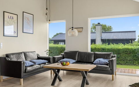Illona - 200M from the Sea: Furniture, Flooring, Wood, Floor, Couch, Interior Design, Wood Flooring, Living Room, Laminate Flooring