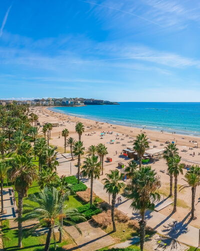 Faro Grande Salou