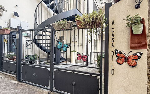 Colazza 100: Iron, Metal, Flowerpot, Balcony, Gate, Houseplant, Handrail, Fence, Baluster, Aluminium