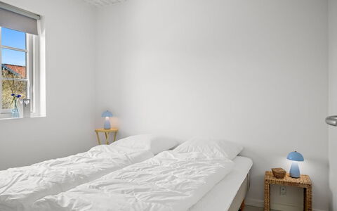 Selvi - 500M from the Sea: Bedroom, Wood, Bed, Bedding, Floor, Ceiling, Interior Design, Bed Sheet, Flooring, Linens