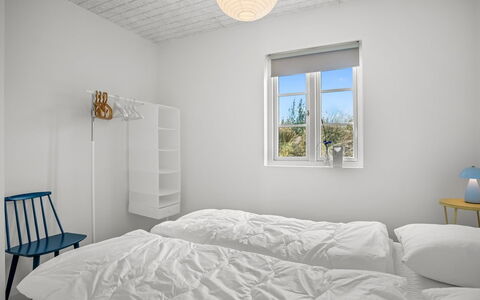 Selvi - 500M from the Sea: Bedroom, Ceiling, Interior Design, Floor, Flooring, Bed, Bedding, Bed Sheet, Room, Bed Frame